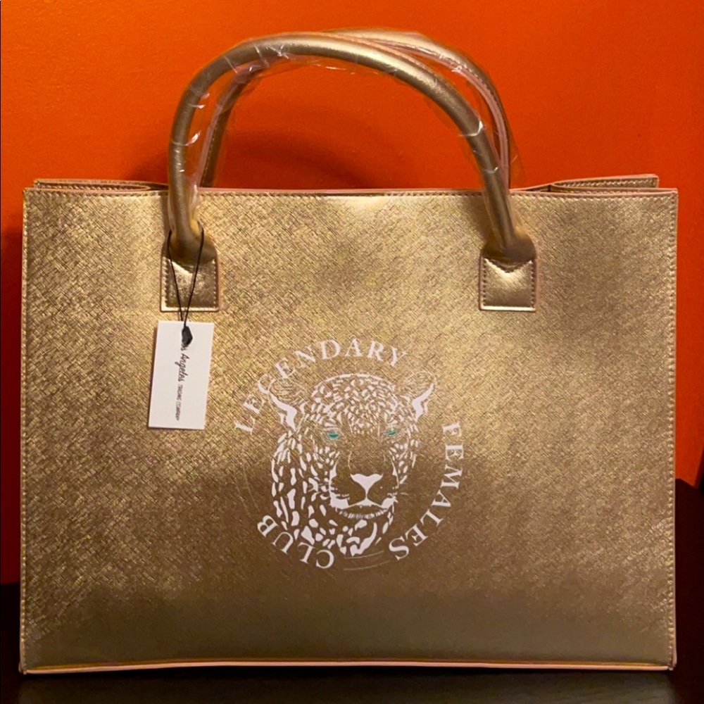 Los Angeles Trading Company